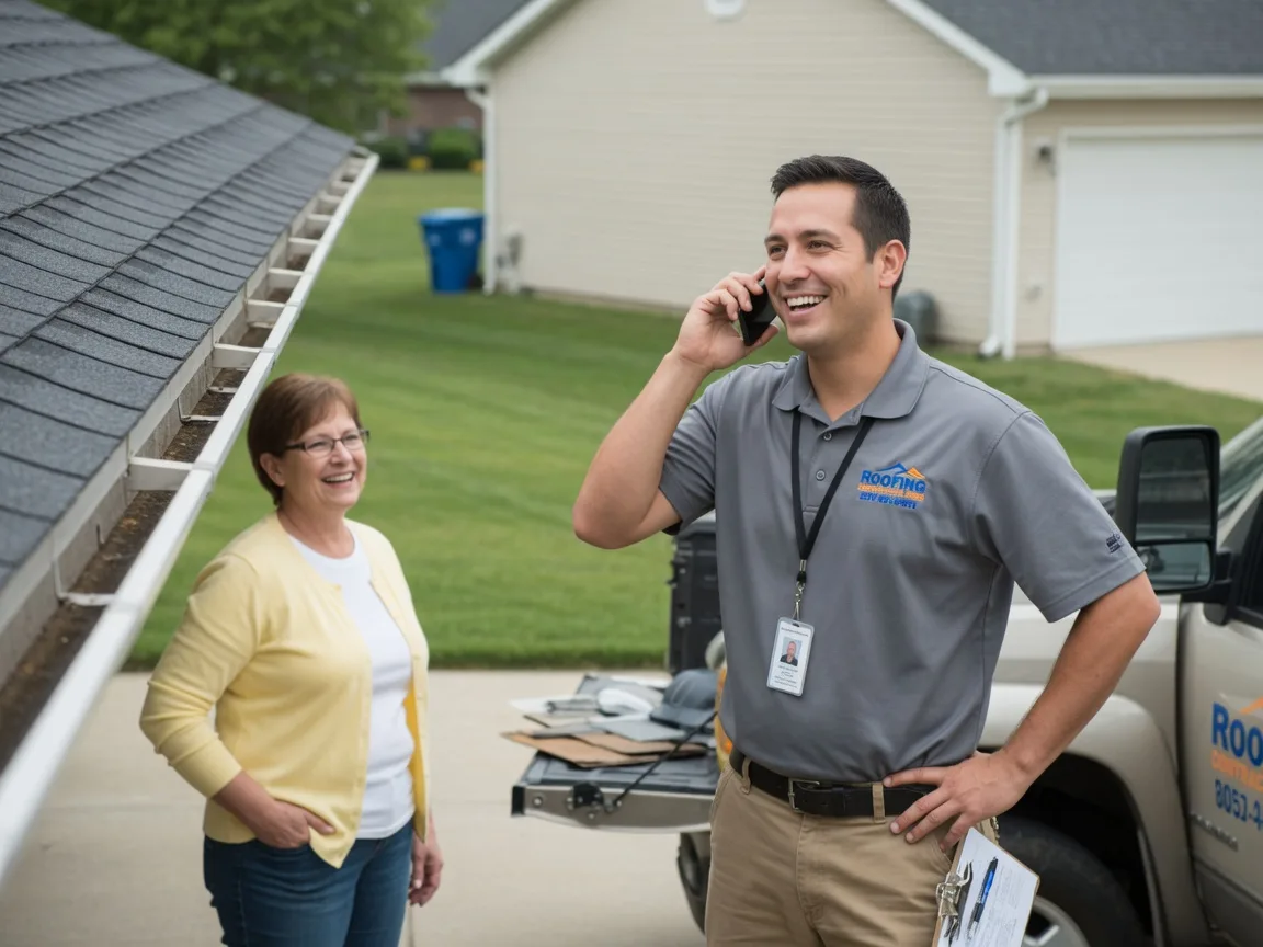 Local Roofing Contractors Lebanon, OK FAQs